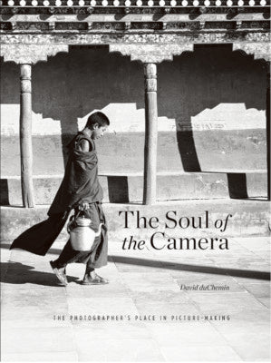 SOUL OF THE CAMERA (HB)