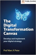 Digital Transformation Canvas