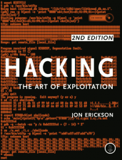 Hacking, 2/E