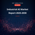 Industrial AI Market Report 2025-2030