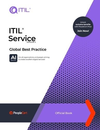 ITIL® Service (Version 5)