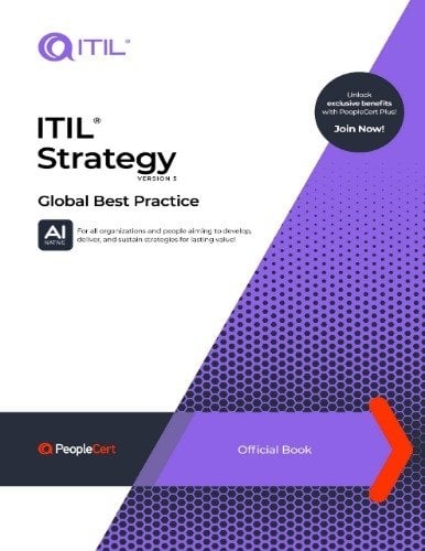ITIL® Strategy (Version 5)
