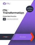 ITIL® Transformation (Version 5)