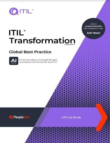 ITIL® Transformation (Version 5)