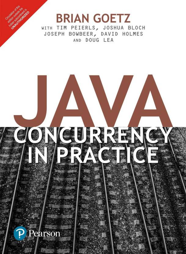 Java Concurrency in Practice(Paperback)