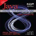 Java How to Program, 10th Edition