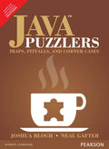 Java Puzzlers: Traps, Pitfalls, and Corner Cases