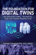 Foundation for Digital Twins