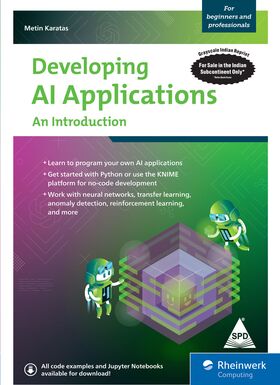 Developing AI Applications