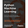 Python Machine Learning, 3/e