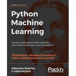 Python Machine Learning, 3/e