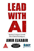 Lead With AI (Grayscale Indian Edition)