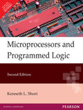 Microprocessors and Programmed Logic, 2nd Edition