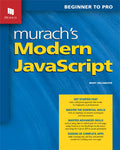 Murach’s Modern JavaScript