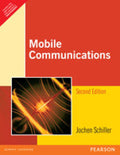 Mobile Communications, 2/e