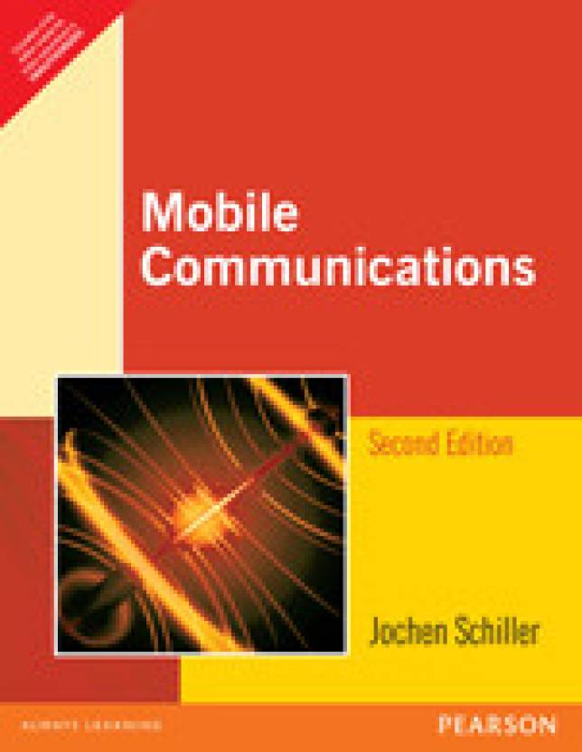 Mobile Communications, 2/e