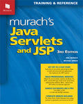 Murach’s Java Servlets and JSP, 3/e