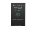 Neural Networks from Scratch in Python (Softcover)