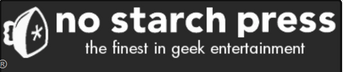 No Starch Press