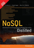 NoSQL Distilled: