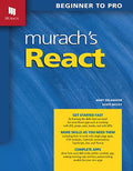 Murach's React