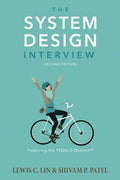 The System Design Interview, 2/e