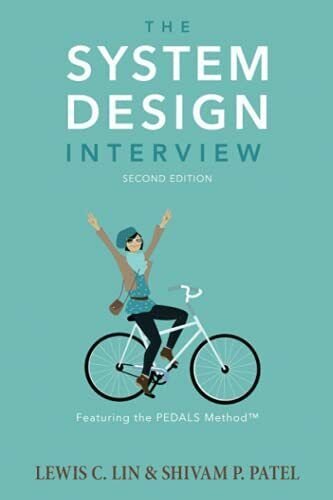 The System Design Interview, 2/e