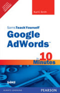 Sams Teach Yourself Google AdWords in 10 Minutes