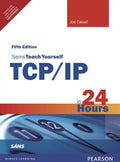 Sams Teach Yourself TCP/IP in 24 Hours, 5th Edition