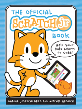 Official ScratchJr Book