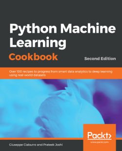 Python Machine Learning Cookbook, 2/E