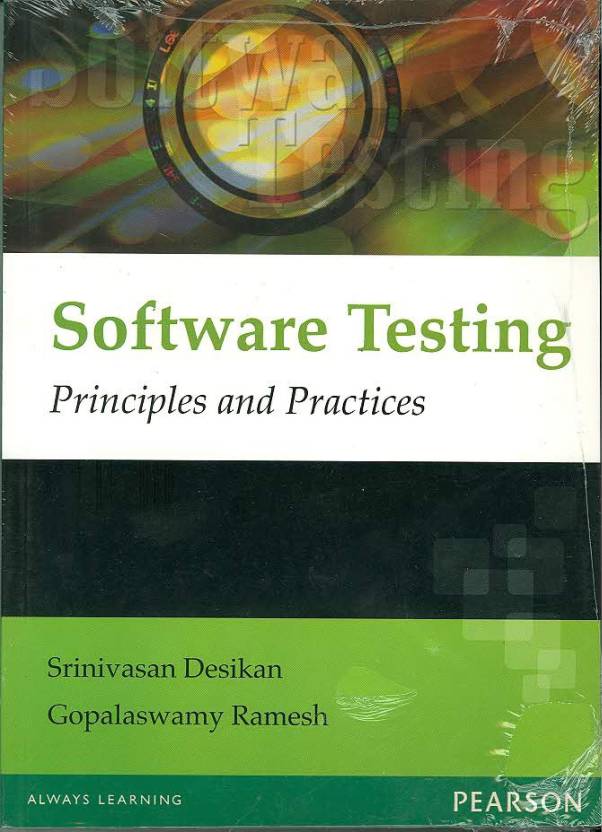 Software Testing