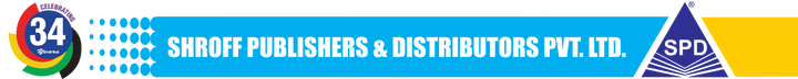 Shroff Publishers