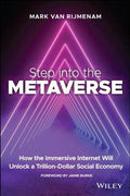 Step into the Metaverse