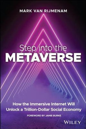Step into the Metaverse