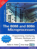 8088 and 8086 Microprocessors, 4/e