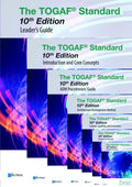 TOGAF® Standard, 10/E (Paperback)