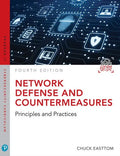Network Defense and Countermeasures, 4/e