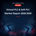 Virtual PLC & Soft PLC Market Report 2020-2030