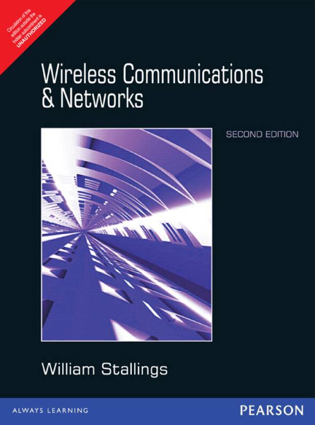 Wireless Communications & Networks, 2nd Edition