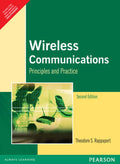 Wireless Communications : Principles and Practice, 2nd Edition