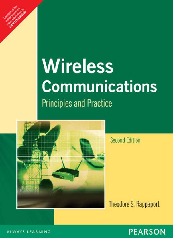 Wireless Communications : Principles and Practice, 2nd Edition